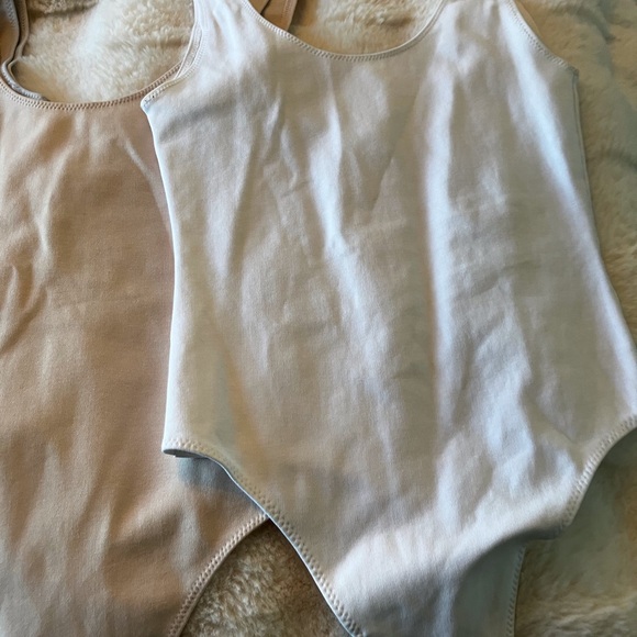 Aritzia Wilfred Free Bodysuits! - Picture 3 of 6